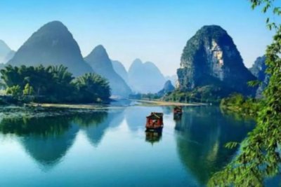 广西哪里好玩景点排名 去广西旅游不容错过的十大景区