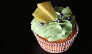 烤纸杯蛋糕用什么温度好 纸杯蛋糕烤箱温度