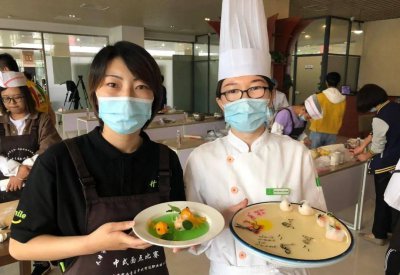 中式面点师主要学什么内容 中式面点师需要掌握哪些知识