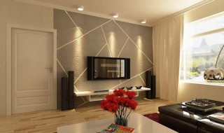 客厅刷什么材料 客厅选哪种材料刷好