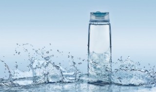 夏天减肥可以喝冰水吗 减肥能喝冰水吗