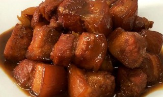 过年吃猪肉怎么做最好 过年吃猪肉如何做最好