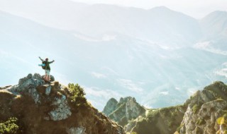 张家界旅游几月份去最好 什么时候去张家界最好玩