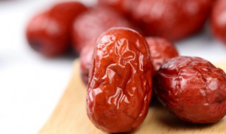 大枣的产地 枣产地有哪些