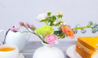 春节室内适合摆什么花 适合过年摆家里的花