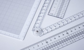 刻度尺的正确使用 如何使用刻度尺