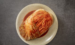 泡菜怎么做味道最好 泡菜如何做味道最好