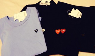 川久保玲怎么鉴别 川久保玲衣服鉴别真假的方法