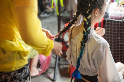 三亚最大夜市美食街 三亚的第一市场夜市几点开放