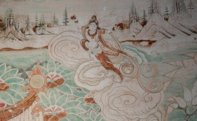 中国四大石窟分别是哪四个 分别位于哪个省份及其特点