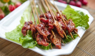 麻辣串串怎么做好吃 麻辣串串如何做好吃