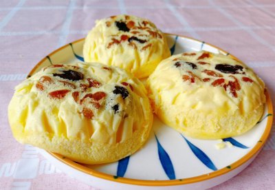 没有蛋糕模具可以用什么代替 用小碗就能成功做出蛋糕