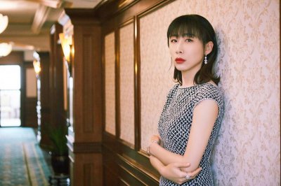 演员任素汐事件 女明星任素汐从一夜成名到绯闻不断