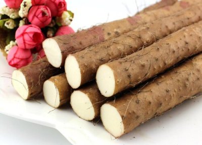 山药去皮发黑是怎么回事 怎样能使山药去皮后不变色