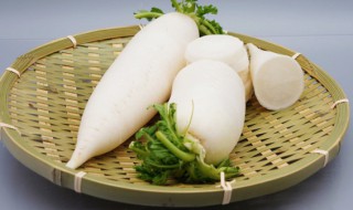 萝卜吃的是什么部位 萝卜吃的是哪个部位