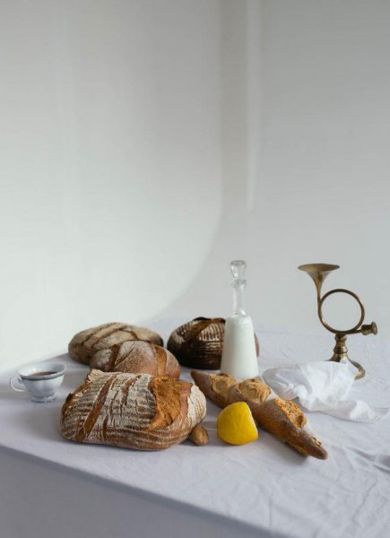 欧包和面包的区别是什么