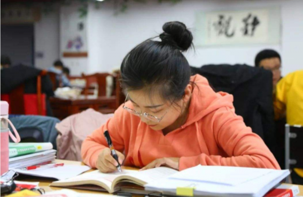 中考一模考试能决定什么