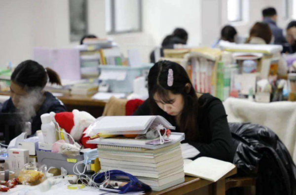 中考一模考试能决定什么