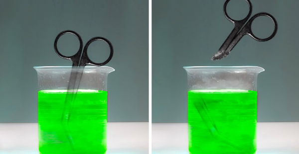 世界上最强的酸是什么酸