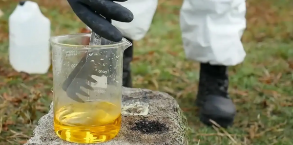 世界上最强的酸是什么酸