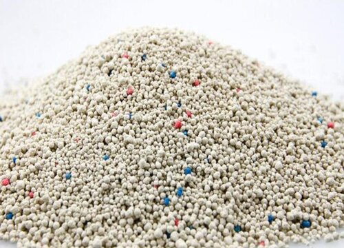 猫砂可以做肥料吗