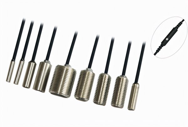 传感器是干什么用的