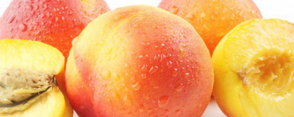 吃黄桃的禁忌有哪些