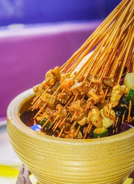 成都美食攻略十大必吃排行榜