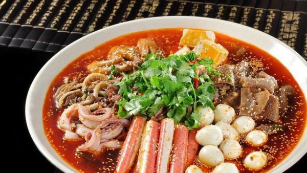 成都美食攻略十大必吃排行榜