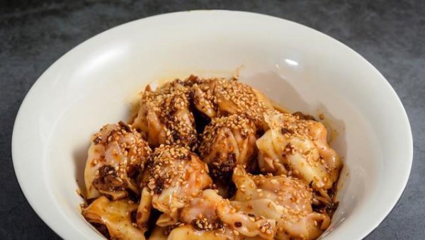 成都美食攻略十大必吃排行榜