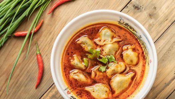 成都美食攻略十大必吃排行榜