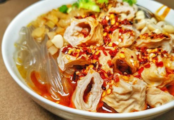 成都美食攻略十大必吃排行榜