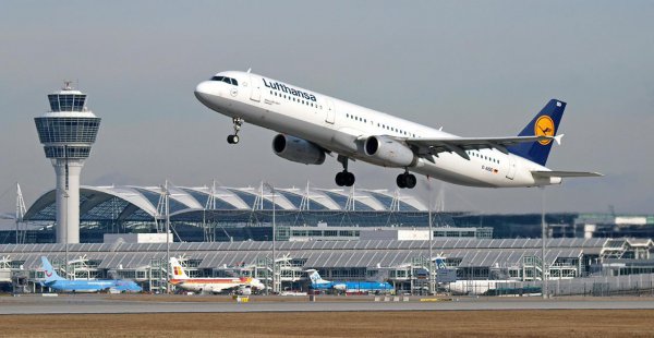 航班被取消后怎么处理