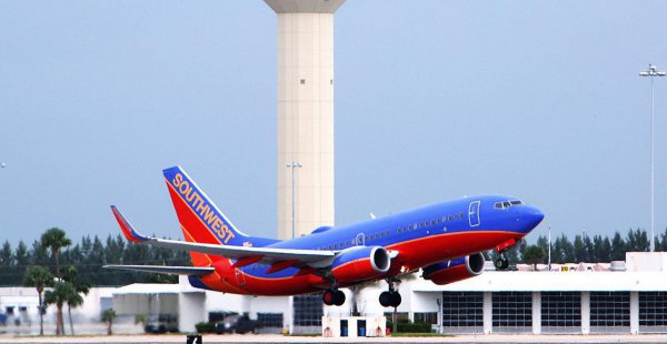 航班被取消后怎么处理