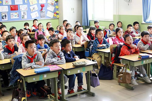 国家规定6岁还是7岁上一年级