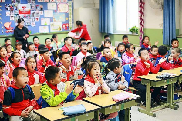 国家规定6岁还是7岁上一年级