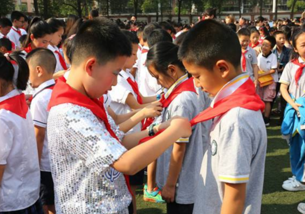 国家规定6岁还是7岁上一年级