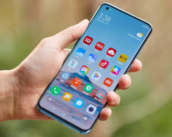 手机8gb+128gb是什么意思