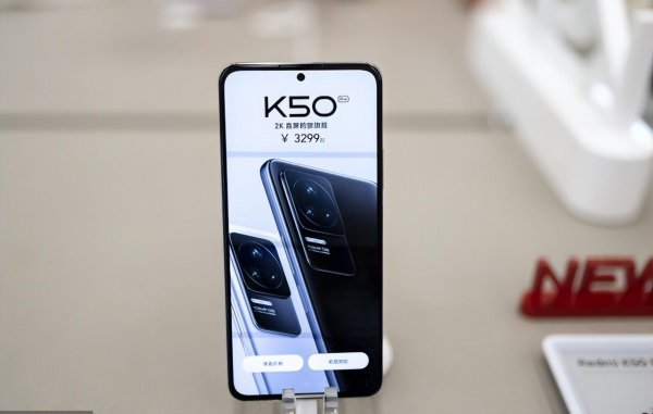 k40s和k50参数对比选哪款好