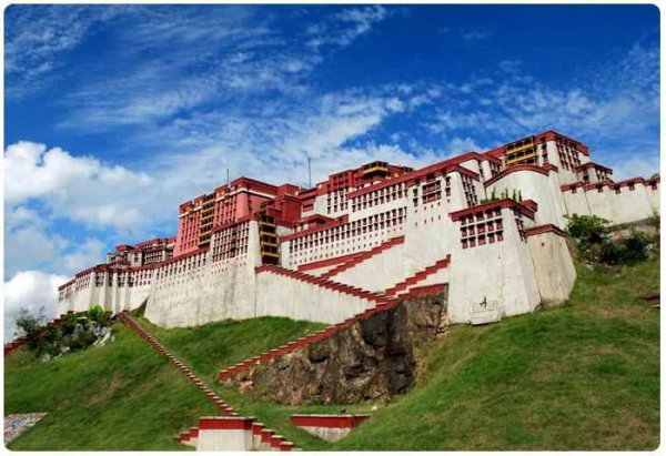 深圳旅游景点排名前十