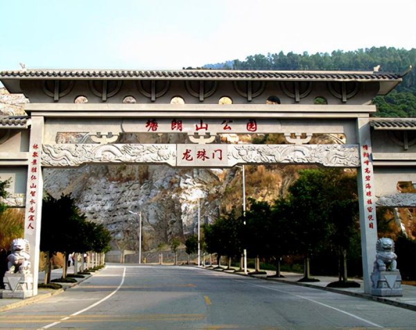 深圳旅游景点排名前十