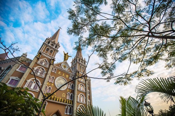 深圳旅游景点排名前十