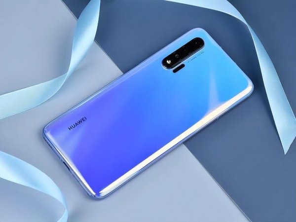 华为nova65g手机最新价格