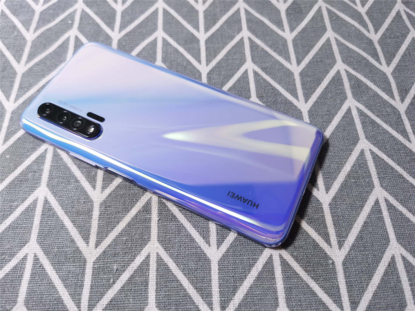 华为nova65g手机最新价格