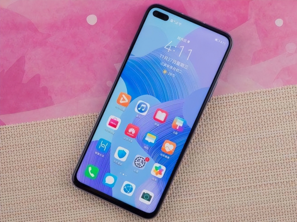 华为nova65g手机最新价格