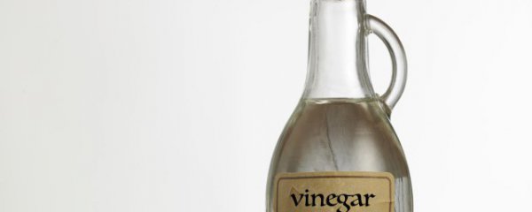 用醋洗脸的正确步骤