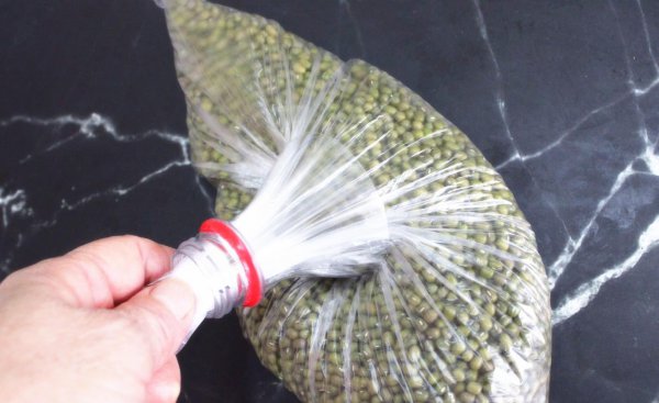 一个矿泉水瓶有哪些用途