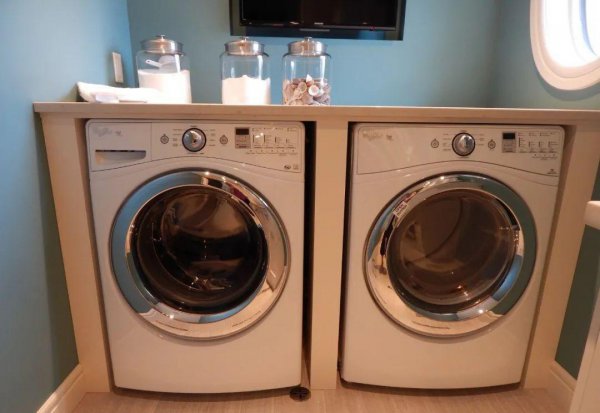 滚筒洗衣机实用还是波轮实用