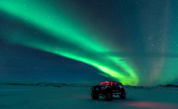 iceland是哪个国家地区