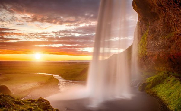 iceland是哪个国家地区